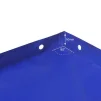 Aanhangerzeil met elastisch koord 2575x1345x50mm - 2