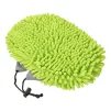 Chenille microvezel hoes tbv telescopische wasborstel 187003/187004 - 1