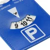 Parkeerschijf - 3