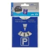 Parkeerschijf - 4