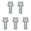 Wielbout M12x1,5 conisch bol set van 5 stuks - 1