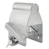 Koppelingslot rijdend met discusslot 70mm - 1