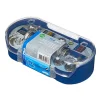 Reservelampenset H4 16-delig - 1