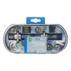 Reservelampenset H4 16-delig - 4