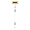 Wasborstel Professional telescopische steel 2 meter - 1
