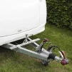 Disselhulpstuk voor fietsdrager (laag model) - 4