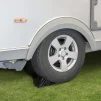 Wielkeg zwart met houder - 2