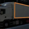 Reflecterend tape 3M oranje 50mm/2meter - 4