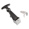 Motorkaptrekker 12cm - 2
