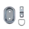 Sjoroog ovaal 103x70mm - 4