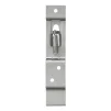 Kentekenplaatklem per 2 stuks - 4