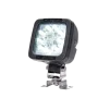 Werklamp + achteruitrijlamp LED 10-35V vierkant 1980 lumen - 1