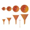Trechterset 4-delig - 3