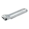 Klepscharnier 220mm - 2