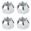 Wielmoer M12x1,5 conisch kegel set van 4 stuks - 1