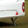 Caravanhoeksteun 600kg - 4