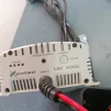 Accupakket 80Ah compleet t.b.v. electrische lier - 4