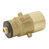 LPG nippeLPG nippel Nederland bajonet 10mm - 1