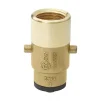LPG nippeLPG nippel Nederland bajonet 10mm - 4