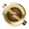LPG nippeLPG nippel Nederland bajonet 10mm - 5