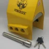 PowerLock T1 SCM koppelingsslot &ndash; SCM goedgekeurd - 2