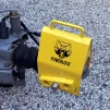 PowerLock T1 SCM koppelingsslot &ndash; SCM goedgekeurd - 5