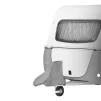Beschermhoes voor de aanhanger- / caravankoppeling en dissel - 2