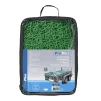 Aanhangwagennet 2.50 x 4.00m met elastisch koord - 2