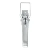 Spansluiting zb-01a 210x41mm - 2