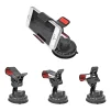 Universele GPS/GSM houder met zuignap - 2