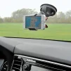 Universele GPS/GSM houder met zuignap - 4