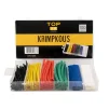 Krimpkous 100 delig - 1