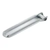 Klepscharnier 270mm - 3