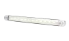 Binnenverlichting langwerpig 12V wit - 1