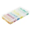 Steekzekeringen assortiment 120 delig - 1