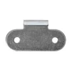 Tegenstuk voor spansluiting 110x48mm - 2