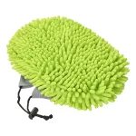 Chenille microvezel hoes tbv telescopische wasborstel 187003/187004
