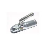 Kogelkoppeling Winterhoff WW-8C rond 70mm