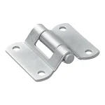 Scharnier 73x61mm