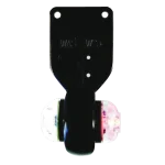 WAS markeringslamp W23 LED 12/24V
