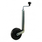 Winterhoff Neuswiel 48mm 200x50mm met kunststof velg