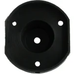 Afdichtingsrubber t.b.v. stekkerdoos