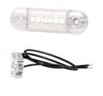 Binnenverlichting Slimline 12V