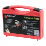 Compact Eagle SCM (AL-KO) verpakt in koffer
