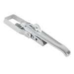 Spansluiting zb-01a 210x41mm