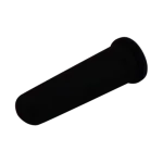 Eindkap DC Kabel