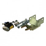 Fixed Lock WAK35 SCM 2x horizontaal