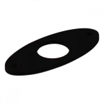 Asp&ouml;ck montagerubber voor Flatpoint II