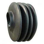 Al-ko Oplooprem stofhoes 30/40 x 120mm