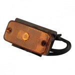 Radex zijmarkeringslamp serie 915 LED